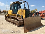 Front of used Dozer for Sale